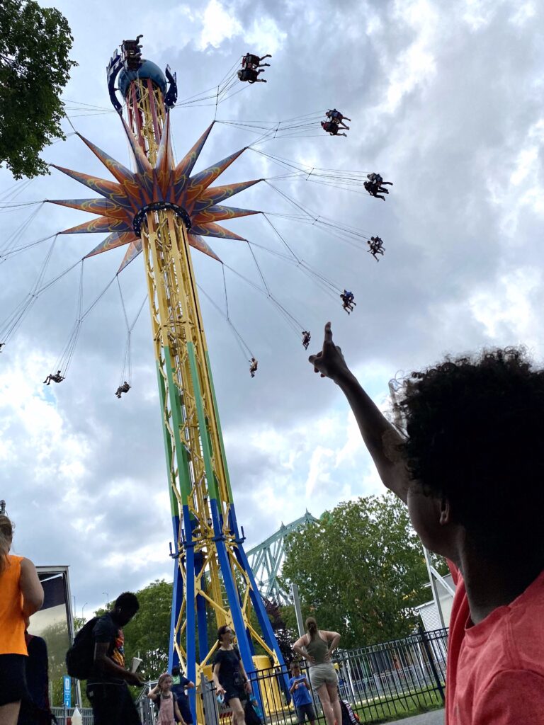 ado-spectrum organisme pour enfants autiste